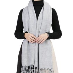 N'Polar™ Unisex Oversize Shawl Scarf